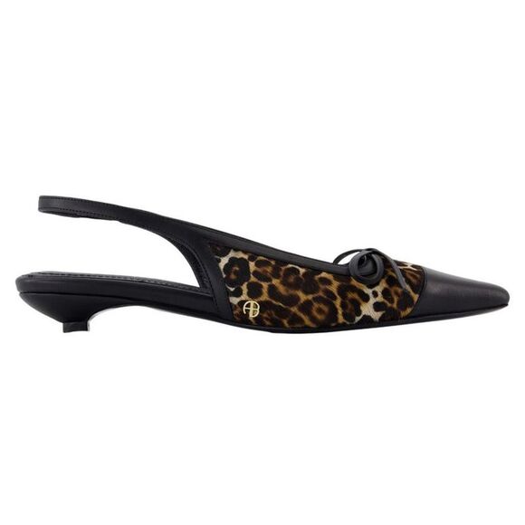 Anine Bing Women black | black Flats - Picture 1 of 2